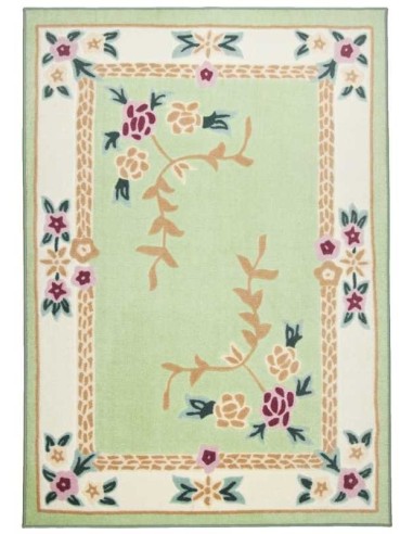 tappeto VERSAILLES 8068 300 verde