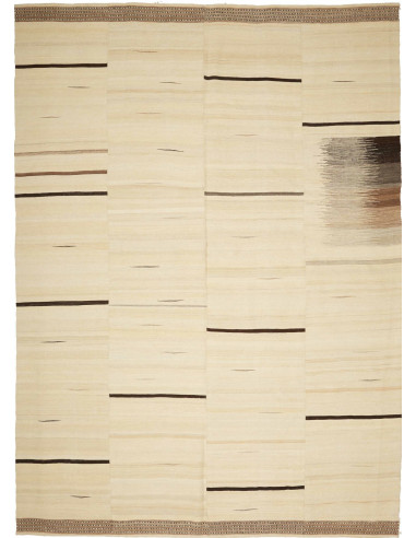 Kilim Persia grano e grano 221x314