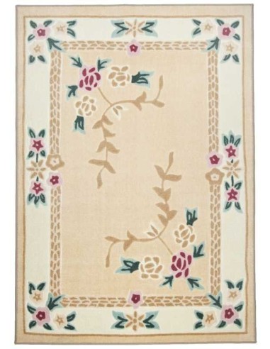 tappeto VERSAILLES 8068 550 beige