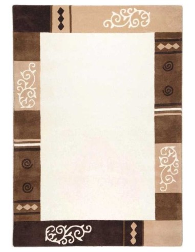 tappeto Ambadi 3082 550 beige