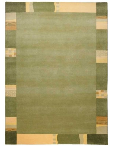 tappeto Avanti TK 02 320 olive