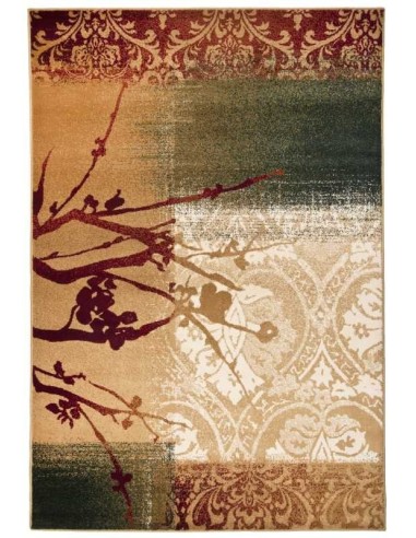 tappeto Bristol 811 800 multicolor