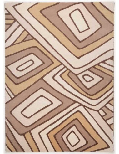 tappeto Como FE 6839 550 beige