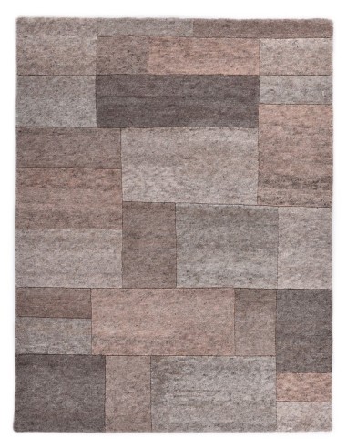 tappeto Dalas 7709 233 palissandro