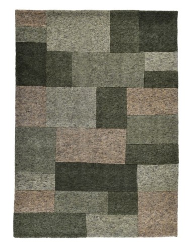 tappeto Dalas 7709 300 verde