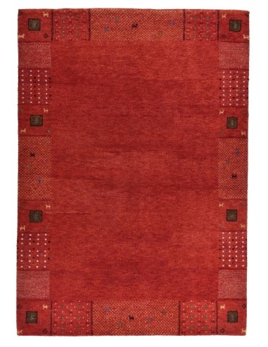 tappeto Denver 1999 200 rosso
