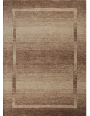 tappeto Elegance 9035 500 marrone