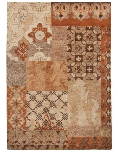 tappeto FAUNA ZO 931 15 550 beige