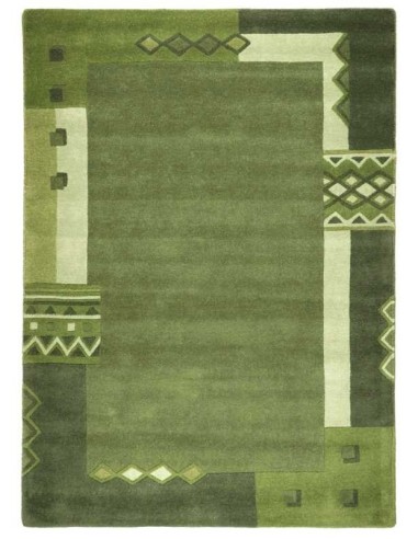 tappeto Florida 3193 300 verde