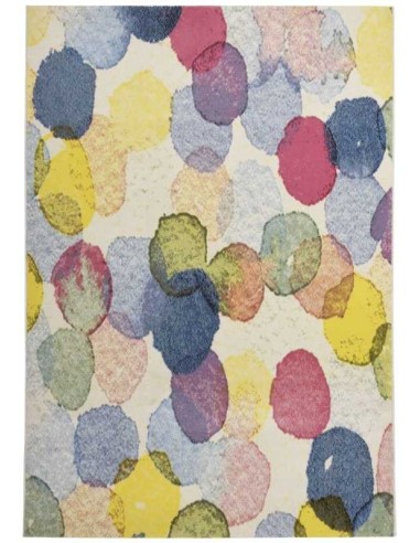 tappeto GALERIE 616 800 multicolor