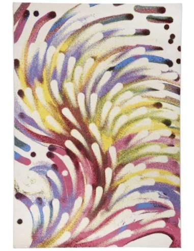 tappeto GALERIE 619 800 multicolor
