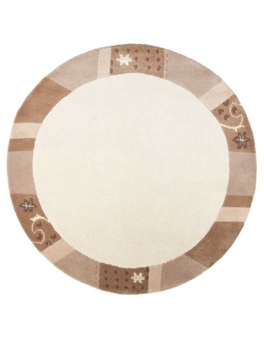 tappeto Ganges 991 550 beige