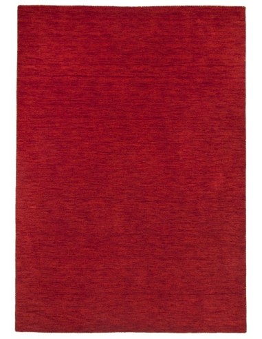 tappeto Haltu UNI 201 rosso