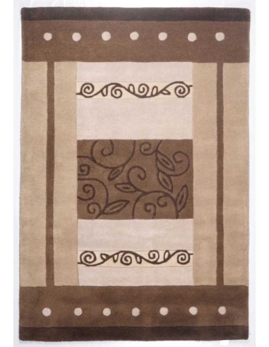 tappeto Hawai FE 3205 553 beige multi