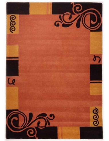 tappeto Hawai FE 6188 450 terra