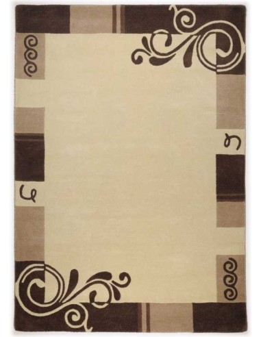 tappeto Hawai FE 6188 555 beige multi