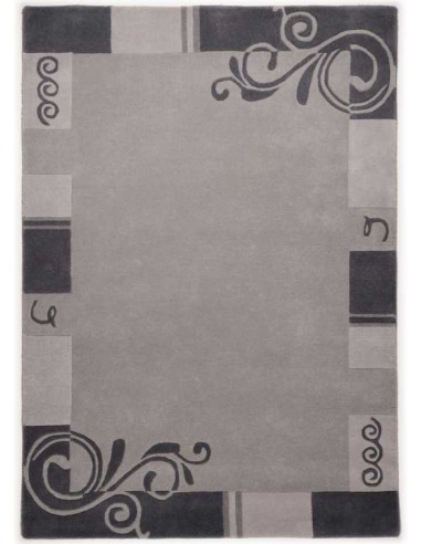 tappeto Hawai FE 6188 651 grigio