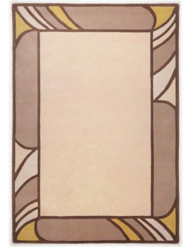 tappeto Hawai FE 6833 550 beige