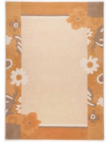 tappeto Hawai FE 6836 453 terra multi