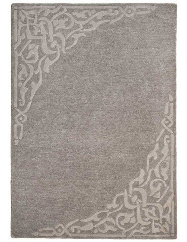 tappeto Hawai FE 8101 650 grigio