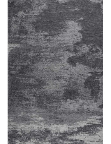 tappeto HERITAGE Cloud 601 antracite