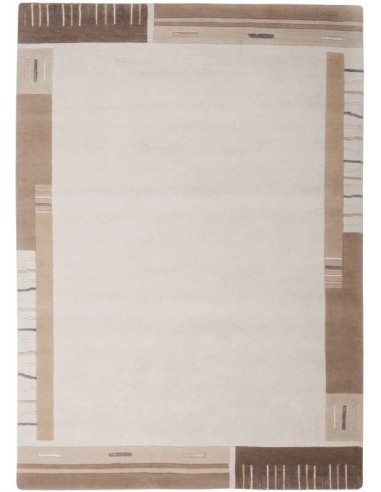tappeto KAILASH 110 550 beige