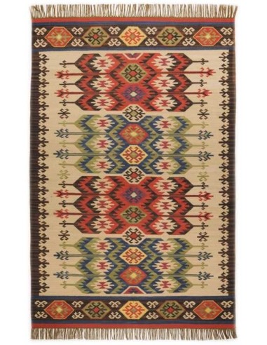 tappeto Kelim Royal RO 05 1009 550 beige