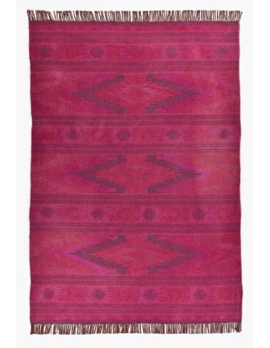 tappeto Kelim Royal RO 11 2010 240 rosa