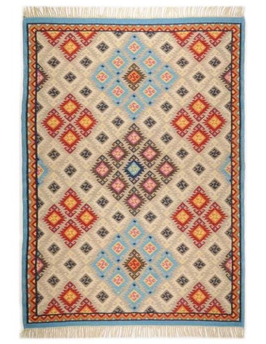 tappeto Kelim Royal RO 12 6090 800 multicolor