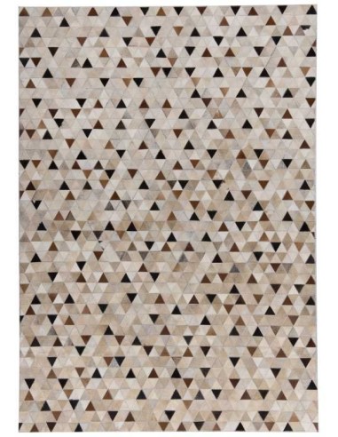 tappeto KOBE 0021 115 naturale multi