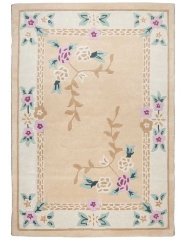 tappeto LIFOU 8068 550 beige
