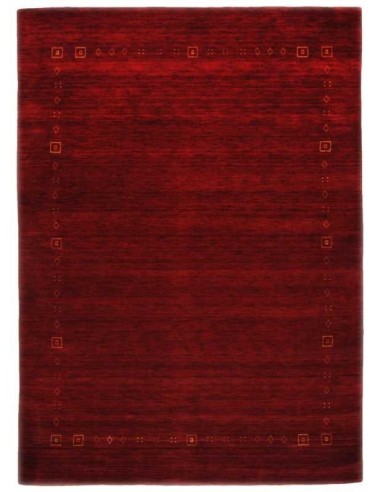 tappeto Lori Dream 3961 200 rosso