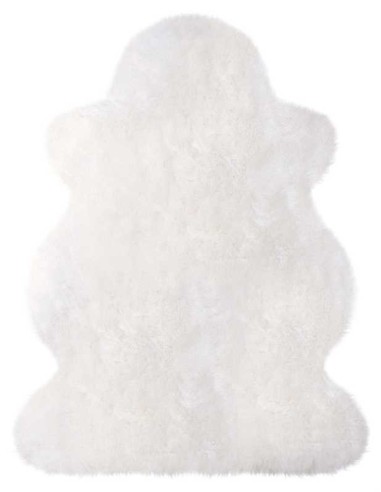 tappeto Maeh Lammfell 100 naturale
