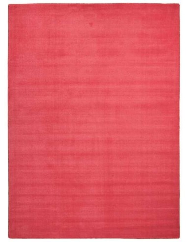 tappeto MELBOURNE1000 UNI 200 rosso