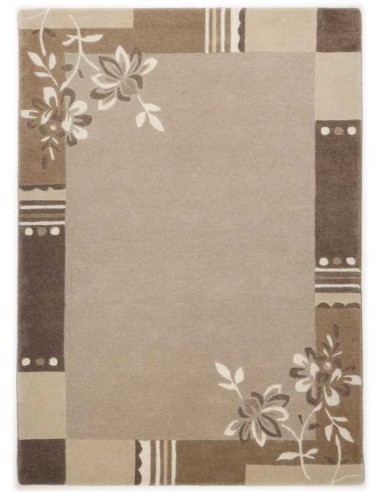 tappeto Napura FE 6587 125 naturale beige