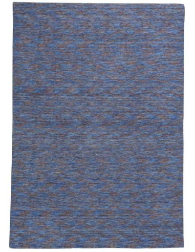 tappeto Nashville UNI 723 turchese multi