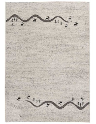 tappeto NATURO 836 110 naturale
