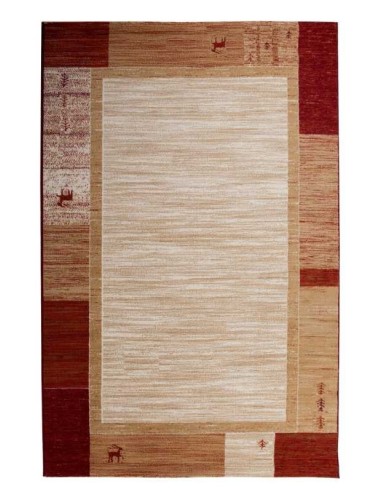 tappeto NATURO 850 450 terra