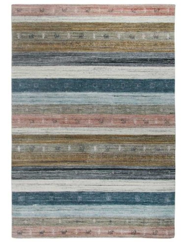 tappeto Nebraska 2498 800 multicolor