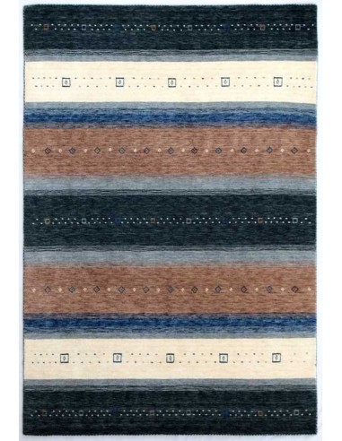 tappeto New York ZO 3123 19 554 beige multi