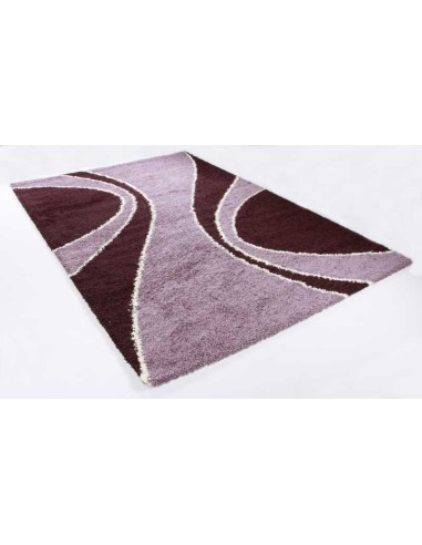 tappeto Power Shag 938 260 bacca
