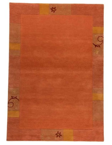 tappeto Royal Ganges 991 450 terra