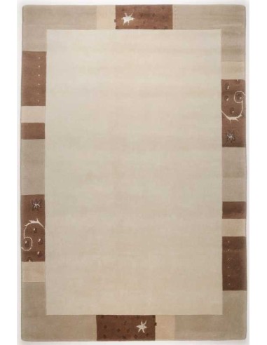 tappeto Royal Ganges 991 550 beige