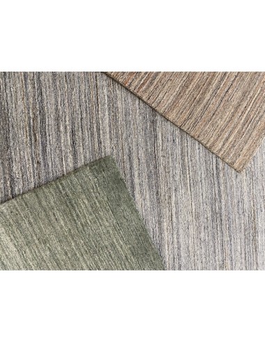 tappeto SAN DIEGO UNI 650 grigio