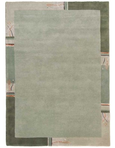 tappeto TIARA 820 300 verde