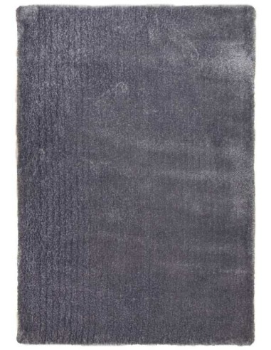 tappeto VIDO UNI 656 grigio chiaro