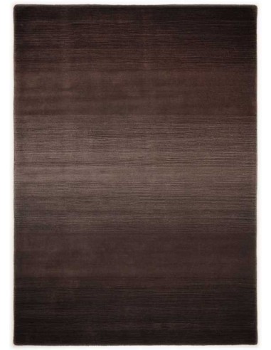 tappeto Wool Comfort Ombre 503 cioccolato