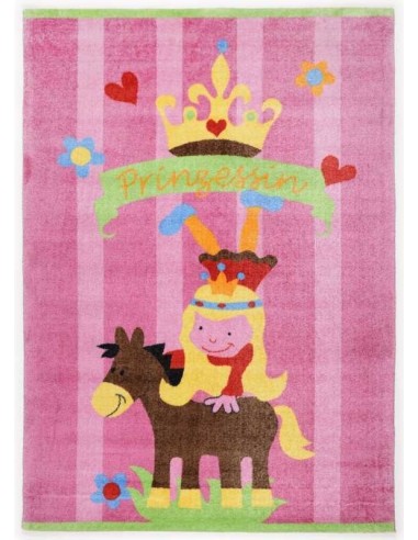 tappeto Mamba TBD 496 230 rosa rosa