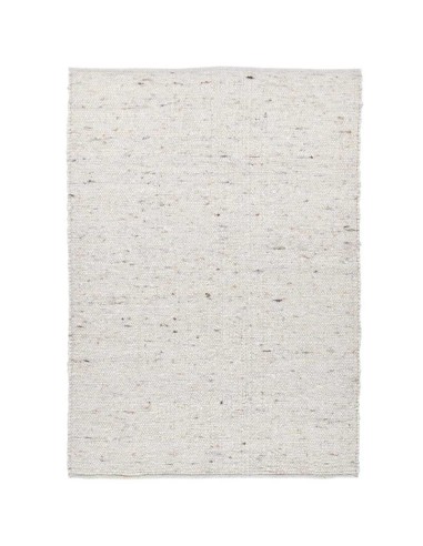 tappeto Alm Glück UNI 100 naturale