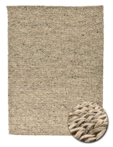tappeto Arlberg 3619 125 naturale beige